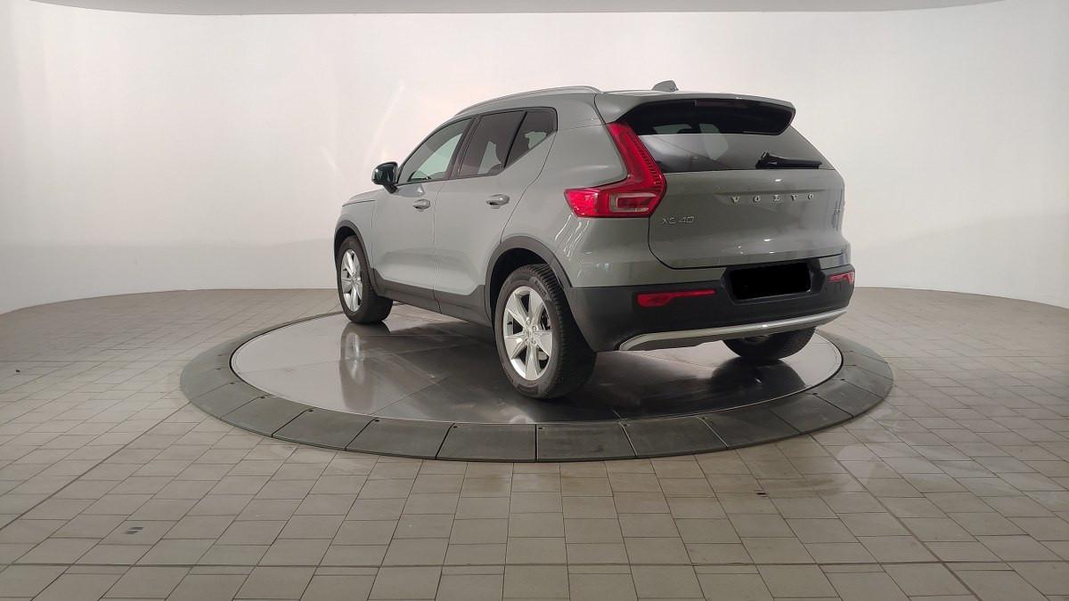 VOLVO Xc40 B3 Mild Hybrid Automatico Core