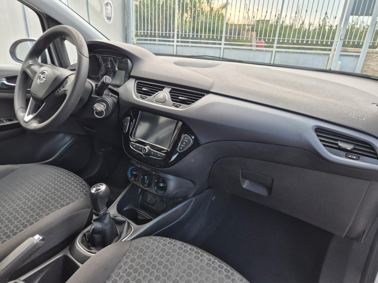 Opel CORSA 1.4 90CV GPL 5 porte Cosmo RESTAYLING