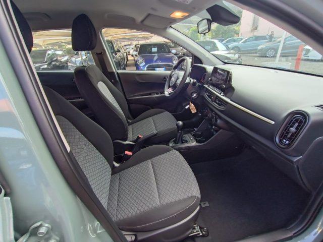 KIA Picanto 1.0 GDi 5 porte Urban