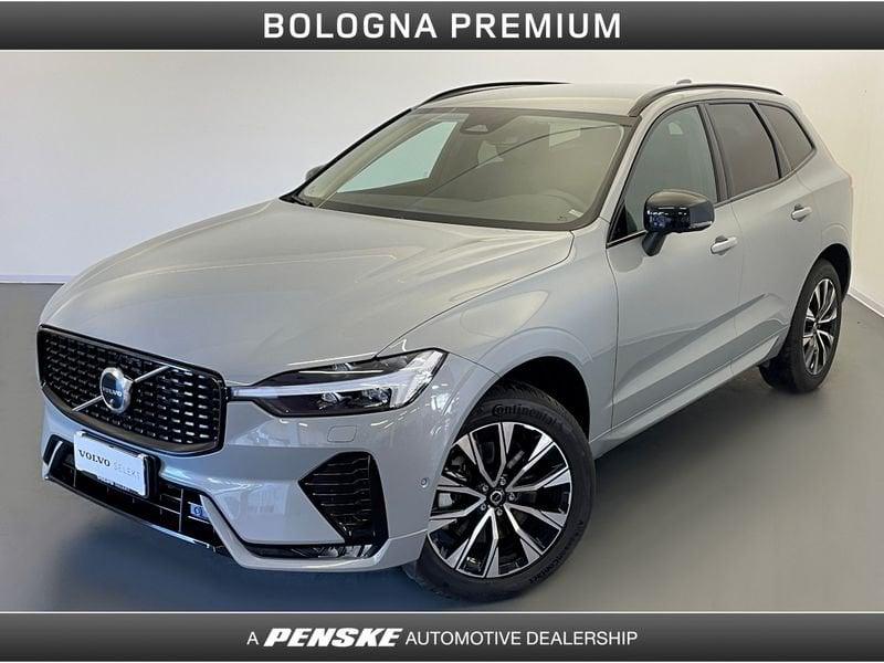 Volvo XC60 B4 automatico Plus Dark