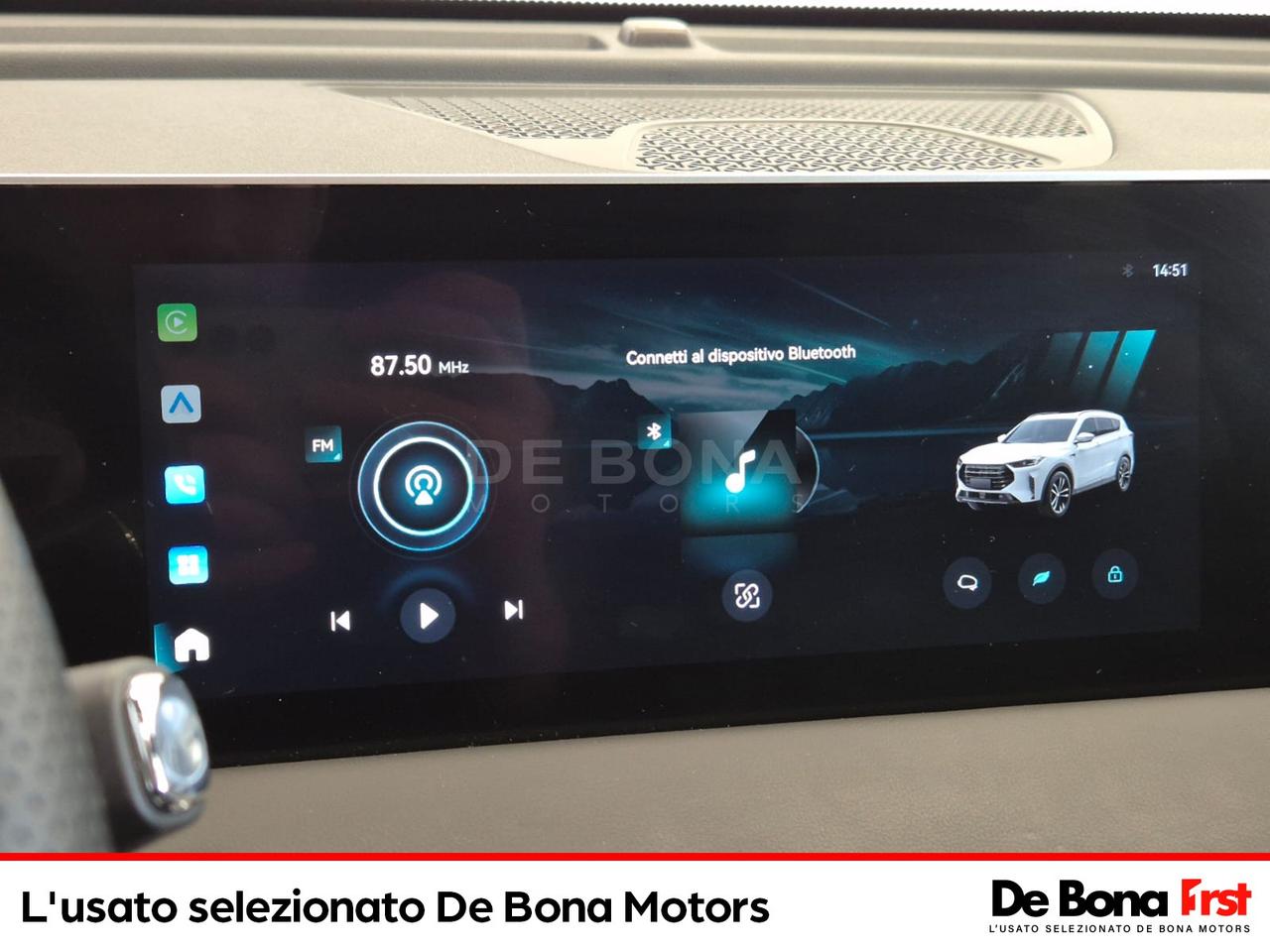 Sportequipe 7 GTW gtw 1.6 t-gdi 186cv dct