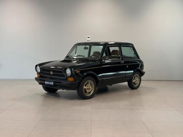 Abarth Altro A112 ABARTH GOLD RING