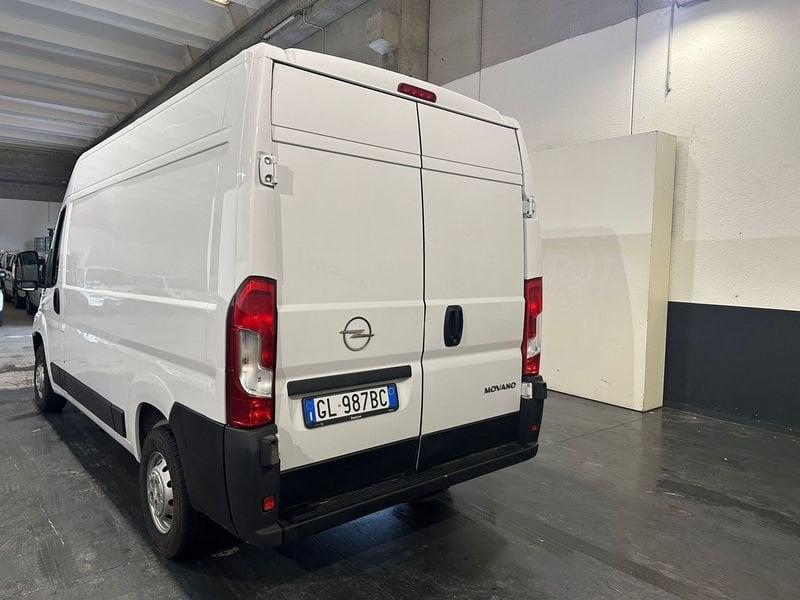 Opel Movano 33 2.2 BlueHDi 120 S&S L2H2 (IVA ESCL.)