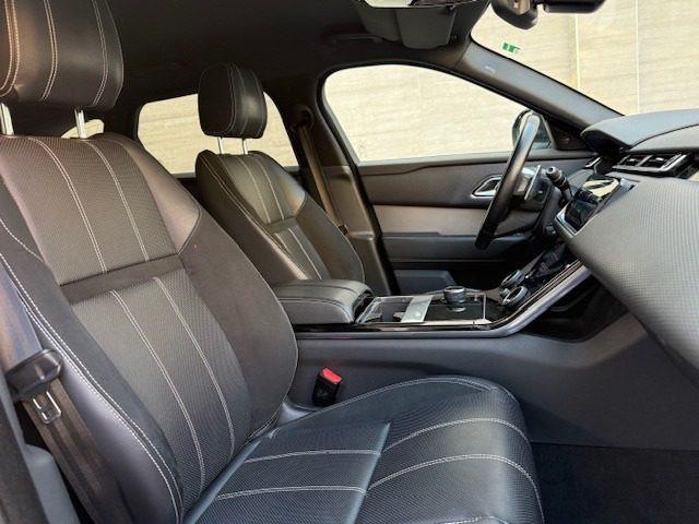 LAND ROVER Range Rover Velar 2.0D I4 240 CV AWD R-Dynamic S