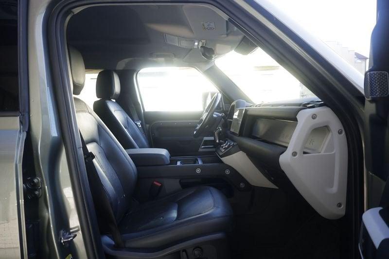 Land Rover Defender Land Rover Defender 110 3.0D I6 200 CV AWD Auto X-Dynamic HSE 147KW ANNO 2021