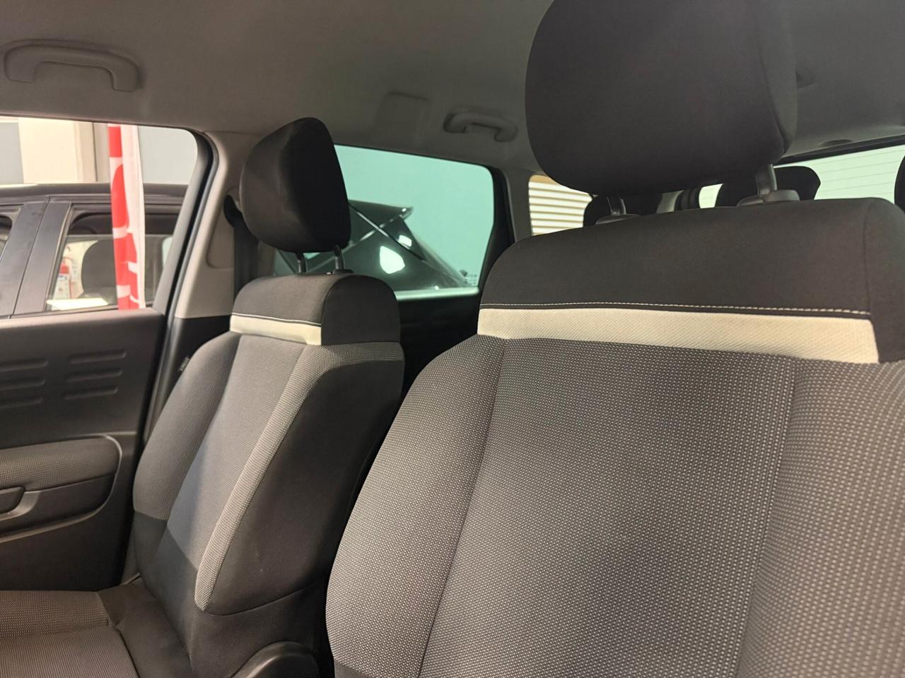 Citroen C3 Aircross PureTech 110 S&S Shine