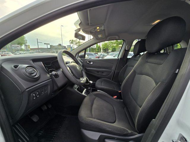 RENAULT Captur TCe 12V 90 CV Energy Intens NEOPATENTATI PERMUTE