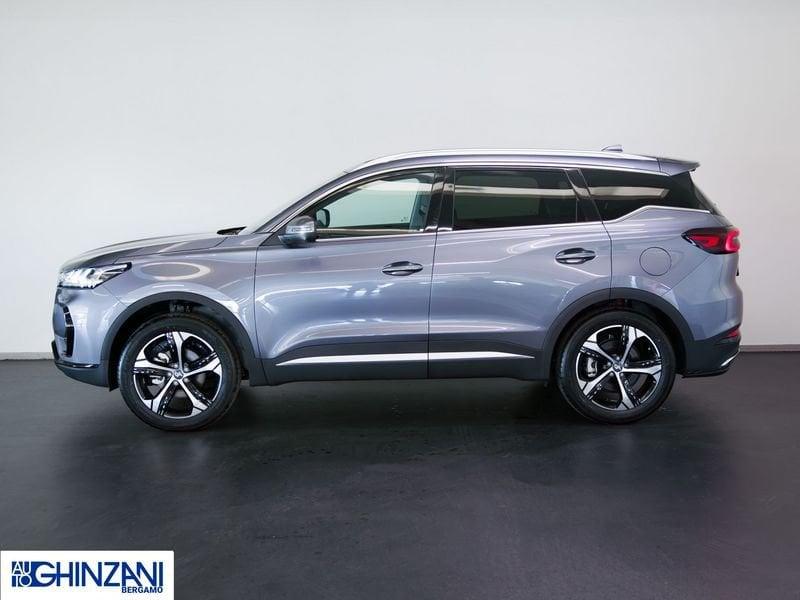 DR AUTOMOBILES dr 6.0 1.5 Turbo CVT Bi-Fuel GPL - Km0