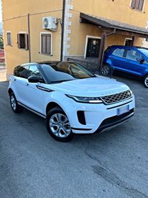 Range Rover Evoque 2.0D I4 180 CV 2020