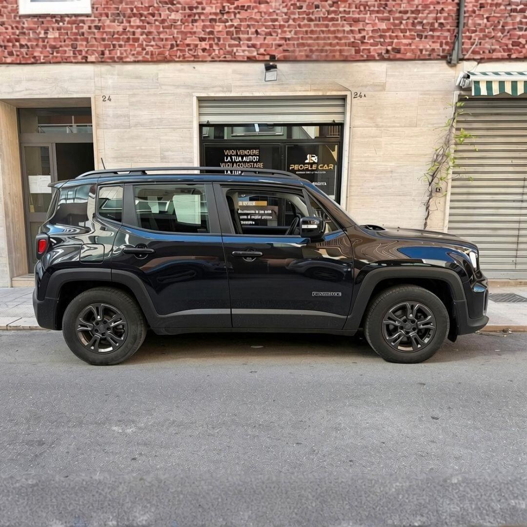 Jeep Renegade 1.6 Mjt - 130 CV