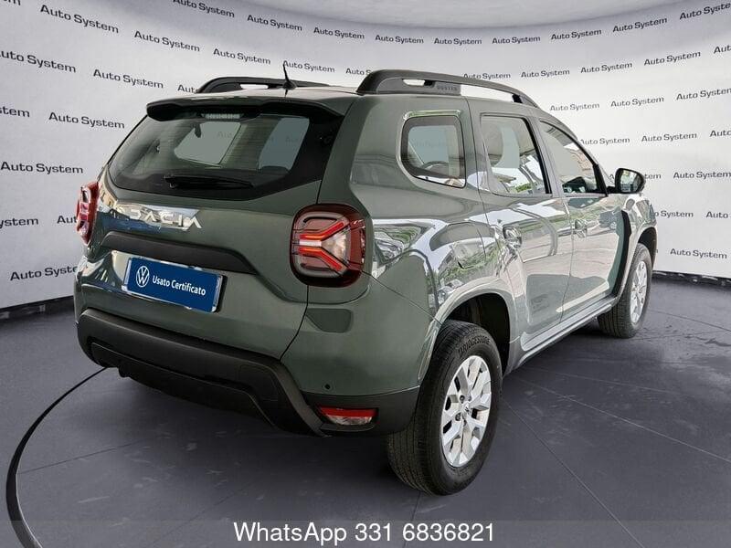 Dacia Duster Duster 1.0 TCe GPL 4x2 Comfort