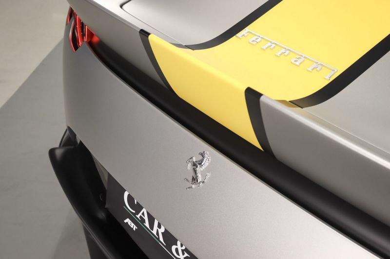 Ferrari 812 Competizione 1 of 999