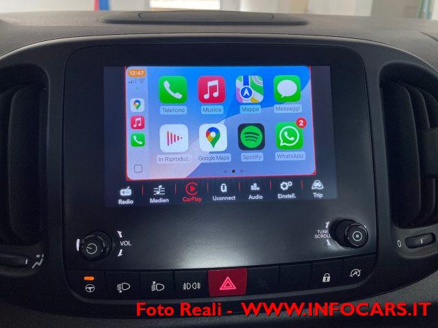 FIAT 500L 1.4 95 CV S&S Cross NEOPATENTATI PROMO