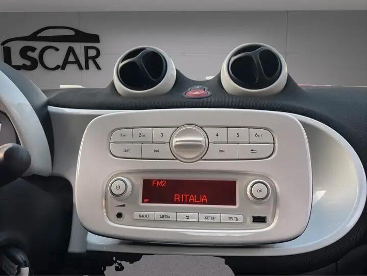 Smart ForTwo 70 1.0 Passion UNPRO-PROMO-FINANZIAMENTO