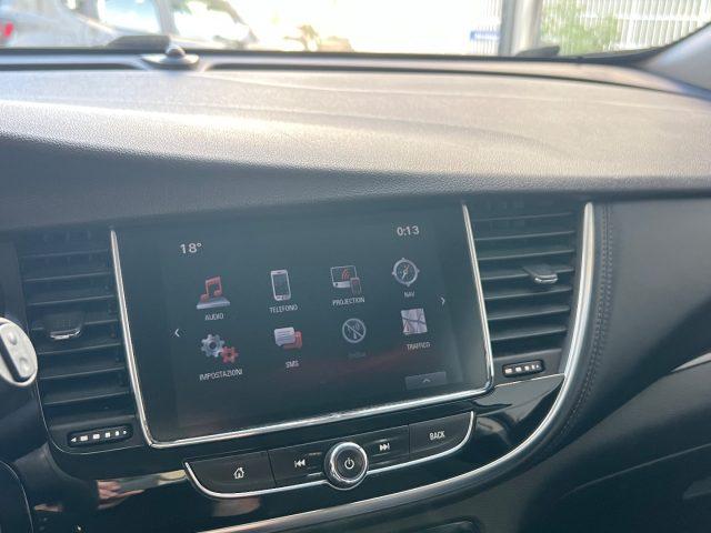 OPEL Mokka X 1.6 CDTI Ecotec 136CV 4x2 Start&Stop Innovation