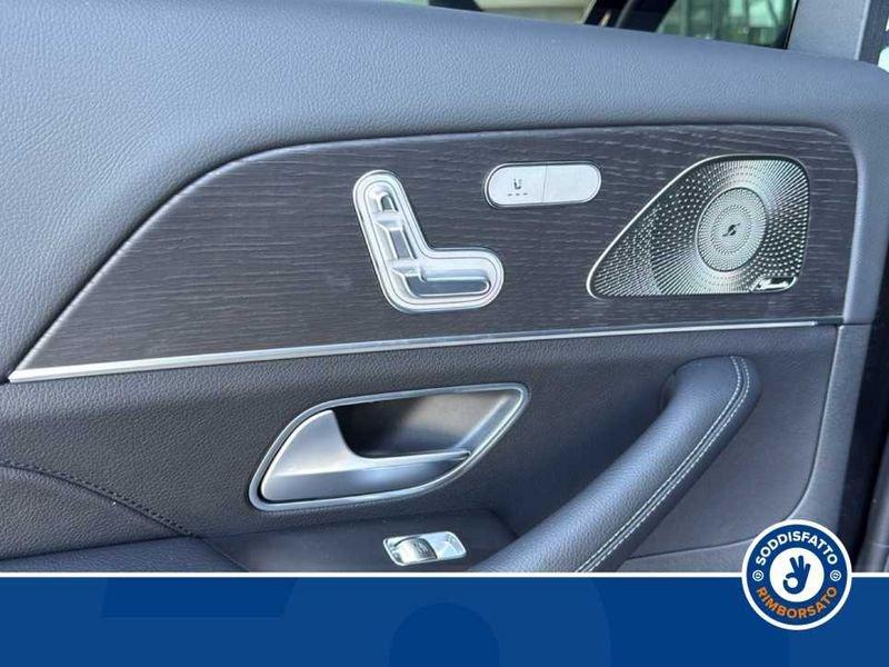 Mercedes-Benz GLS 450d 4Matic AMG Line Premium Plus
