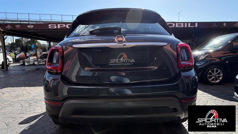 FIAT 500X PROMO 250 mensili 500X 1.3 T4 150 CV DCT Cross