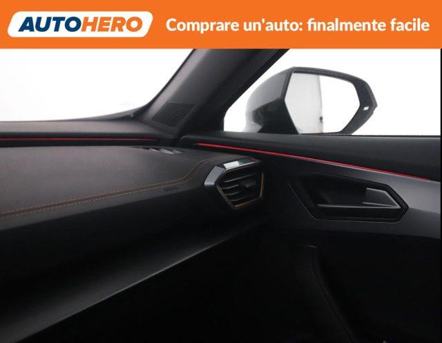 CUPRA Formentor 1.5 TSI DSG