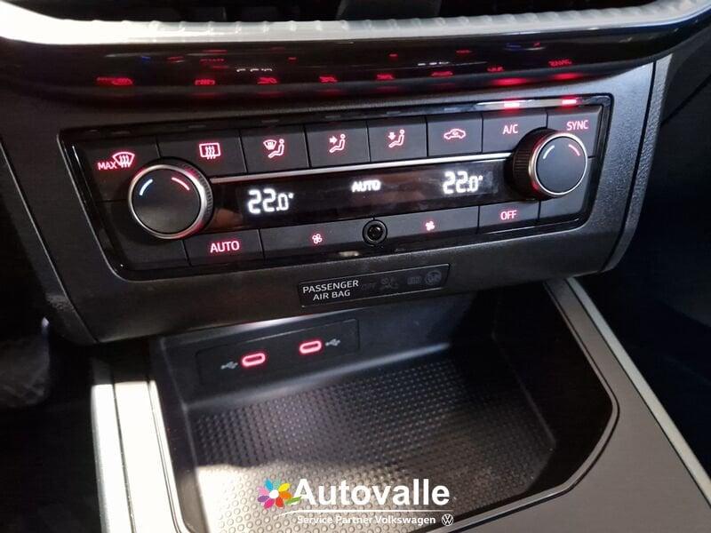 Seat Arona Arona 1.0 EcoTSI 110 CV DSG XPERIENCE