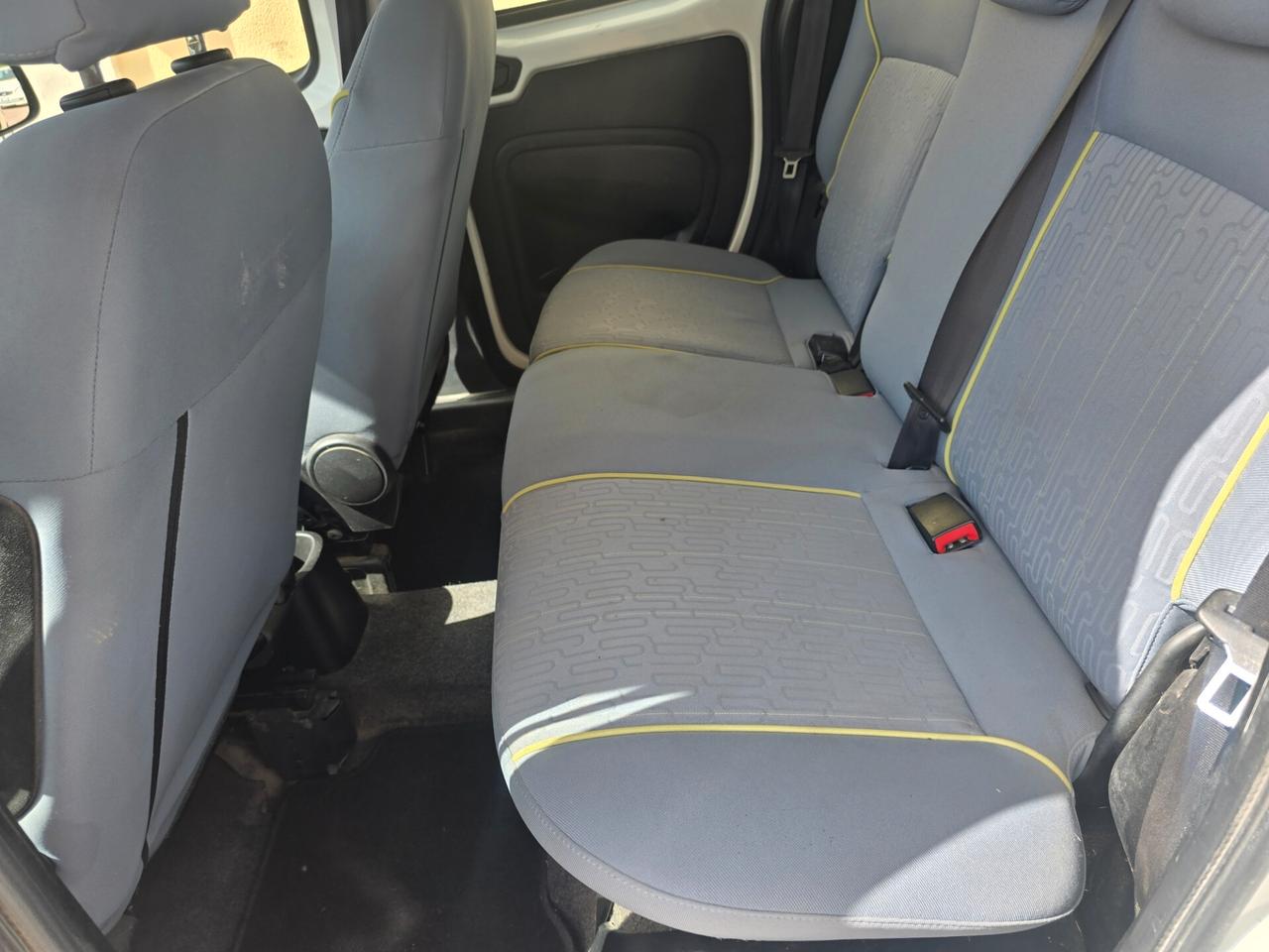 Peugeot Bipper Tepee 1.3 HDi 75 FAP Stop&Start robotizzato Active