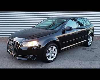 AUDI A3 SPORTBACK 1.4 TFSI AMBITION