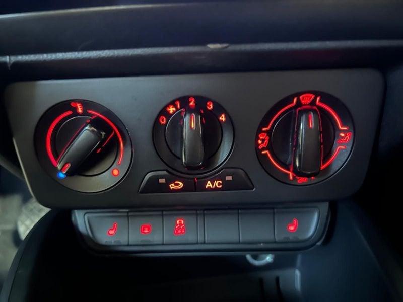 Audi A1 1.0 TFSI ultra Sport