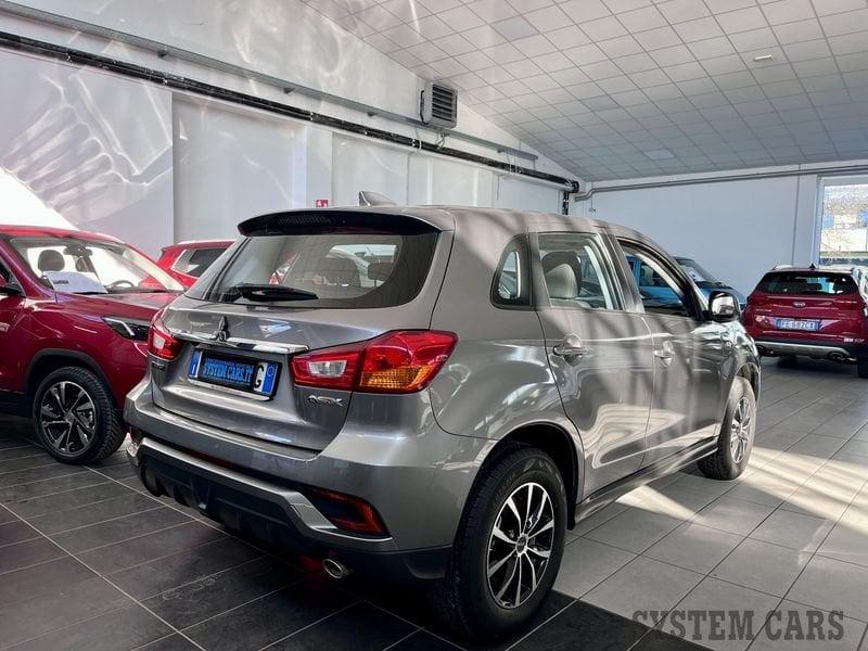 Mitsubishi ASX 1.6 2WD Instyle Navi OK NEOP - GOMME 4 STAGIONI - CATENA DI DISTR