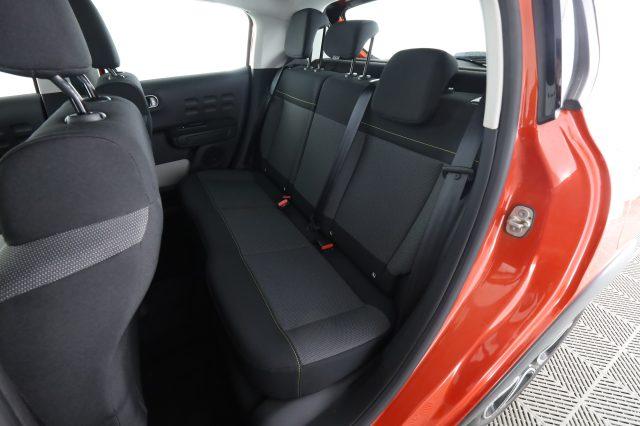 CITROEN C3 C3 3ª serie PureTech 82 Shine