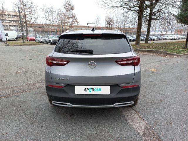 OPEL Grandland X 16 diesel ecotec startstop