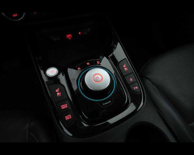 KIA e-Soul 64 kWh Style