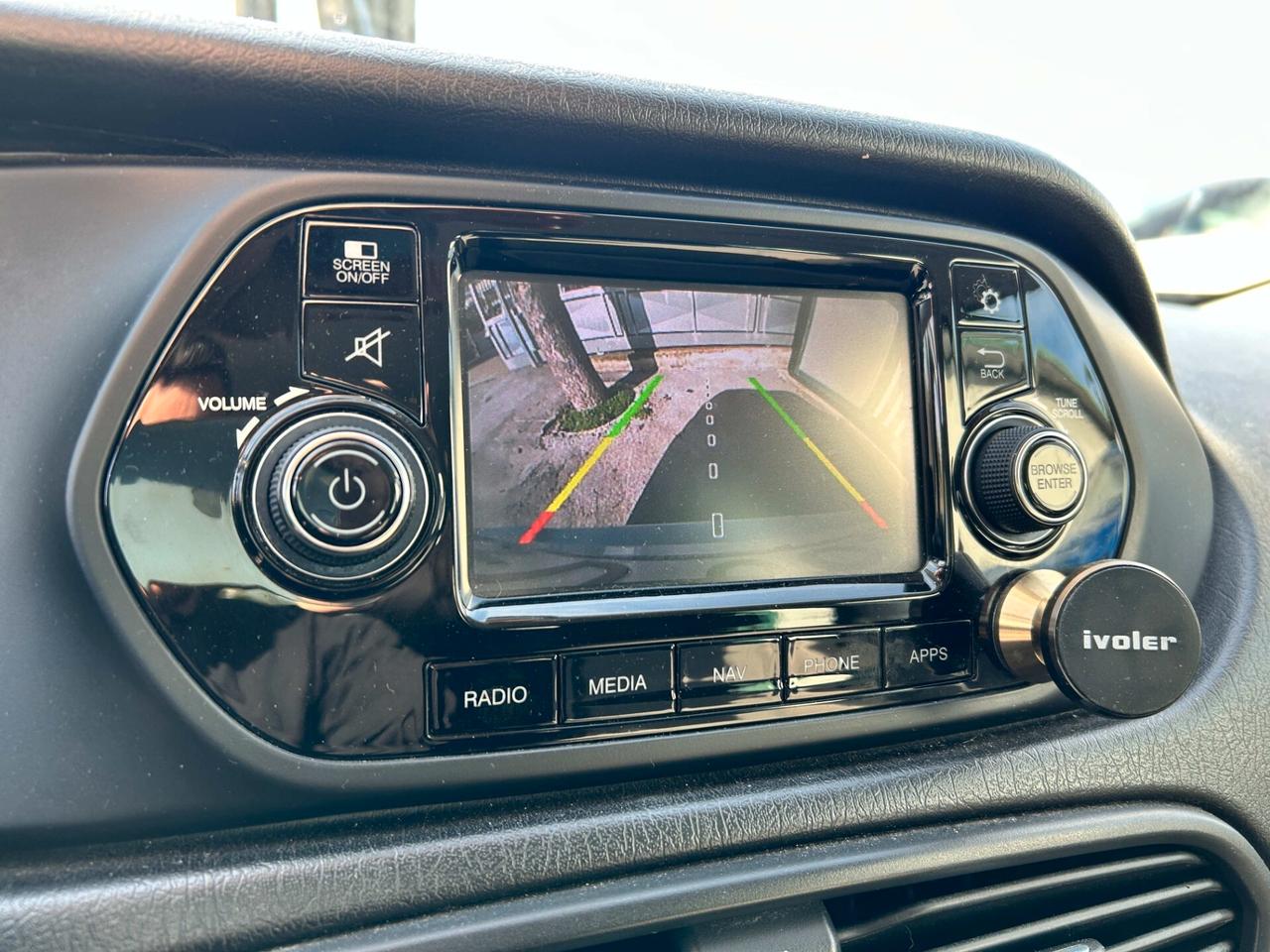 FIAT TIPO 1.6 Diesel 120cv - 2016