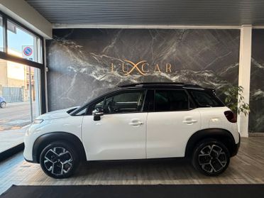 Citroen C3 Aircross BlueHDi 110 S&S Shine Pack AZIENDALE