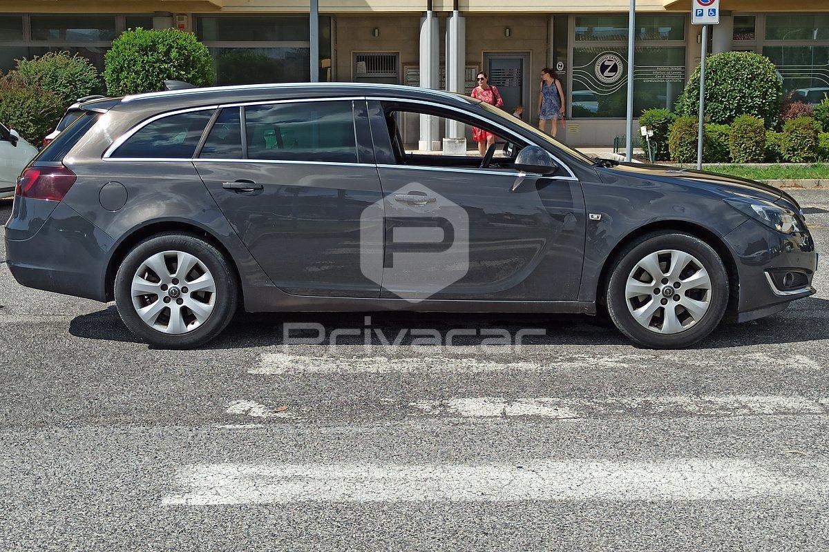 OPEL Insignia 2.0 CDTI 170CV Sports Tourer aut. Cosmo Business