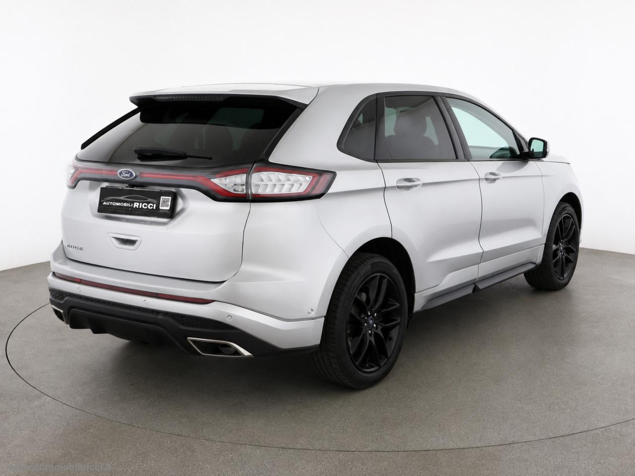 FORD Edge 2.0 TDCI 210 CV AWD S&S Pow. ST Line