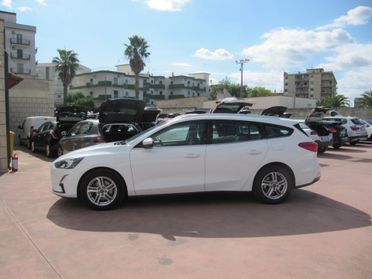 Ford Focus 1.5 EcoBlue 95CV SW Business - iva esposta