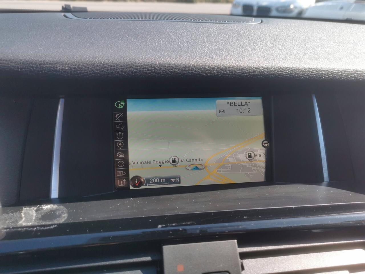 Bmw X3 xDrive20d Business Advantage Aut.2017