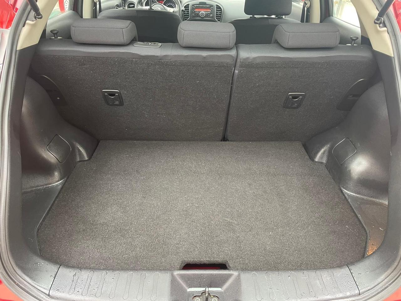 Nissan Juke 1.5 dCi Ministry of Sound