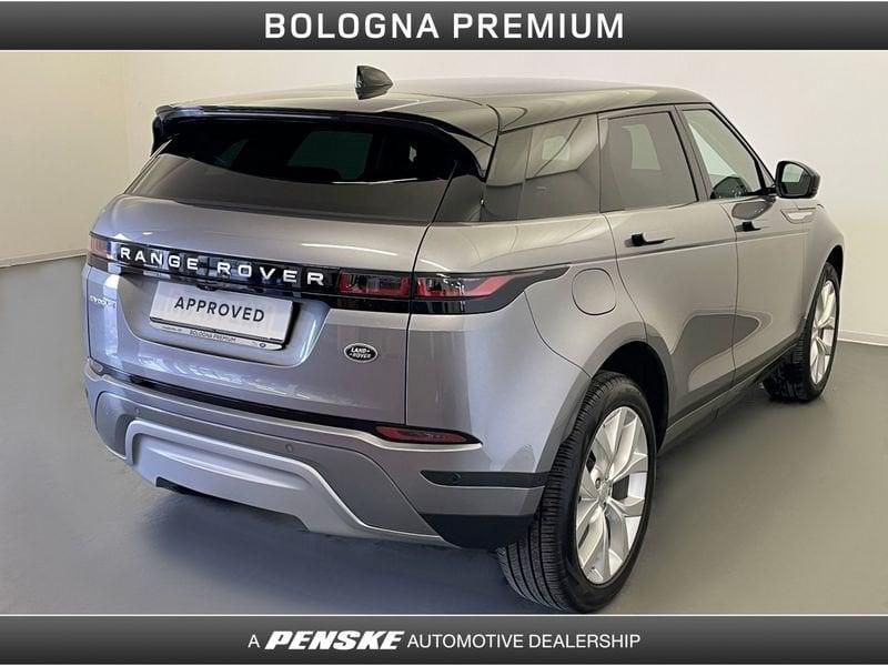 Land Rover RR Evoque Range Rover Evoque 2.0 I4 200 CV AWD Auto SE