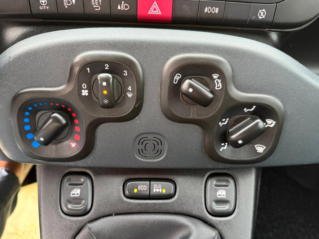Fiat Panda 0.9 6Marce -VAN- 4X4 (IVA INCLUSA)