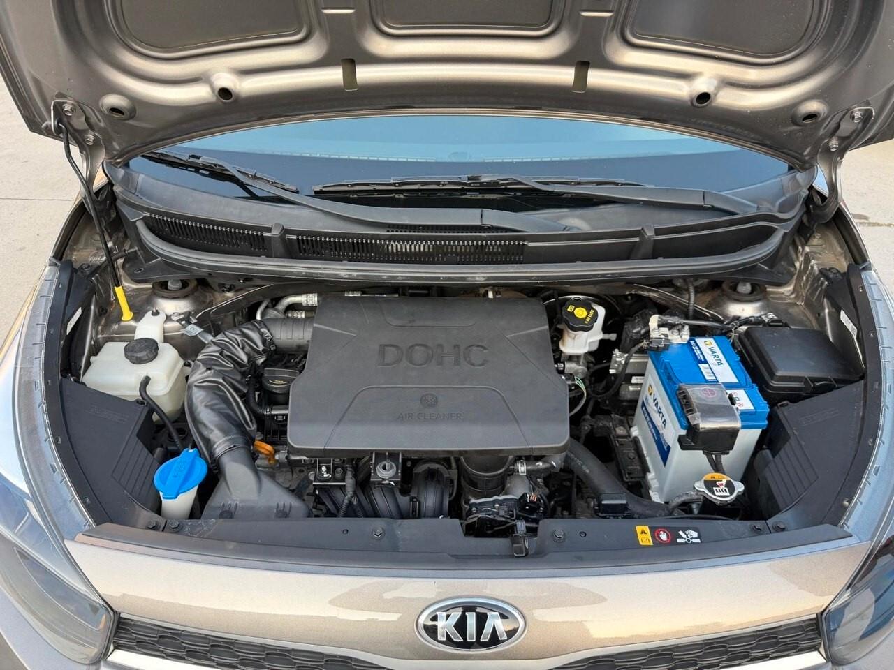 Kia Picanto 1.0 12V 5 porte Active