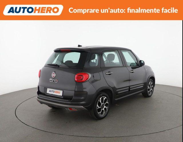 FIAT 500L 1.4 95 CV S&S City Cross