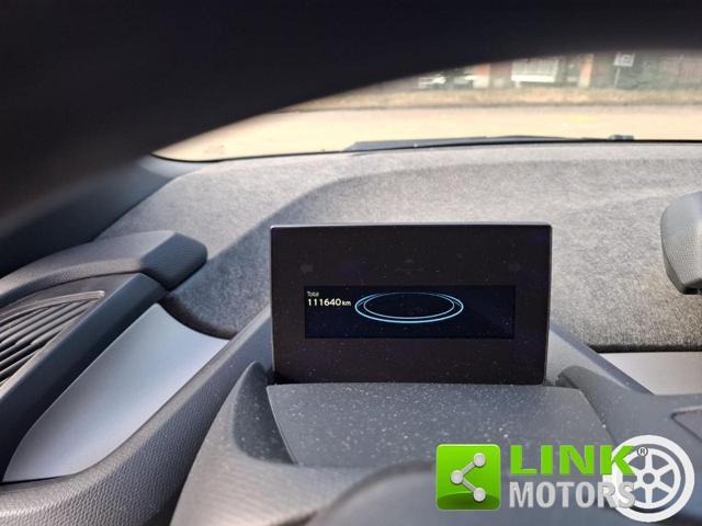 BMW i3 94 Ah