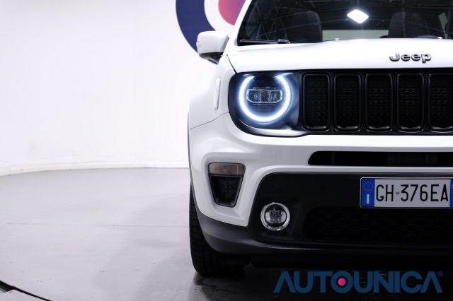 JEEP Renegade 1.6 MJT 130 CV S TETTO PANORAMA NEOPATENTATI