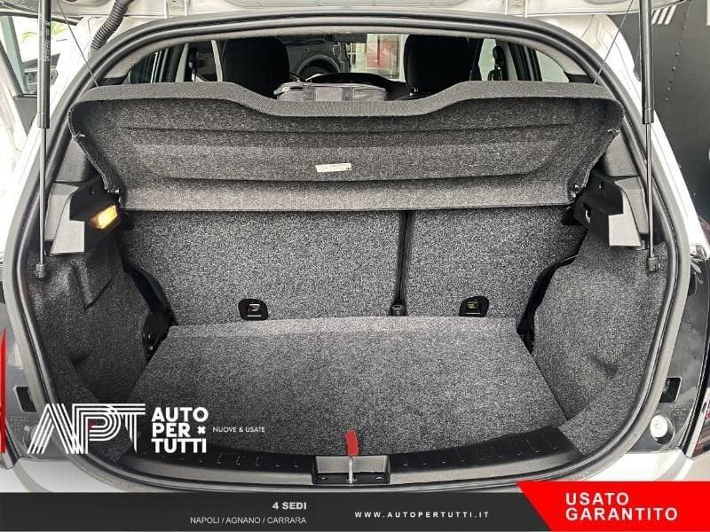 Lancia Ypsilon Ypsilon 1.2 Elefantino Blu ecochic Gpl 69cv my19