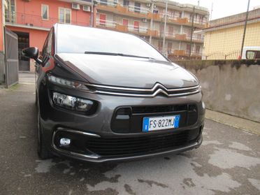 Citroen C4 SpaceTourer BlueHDi 130 S&S Shine