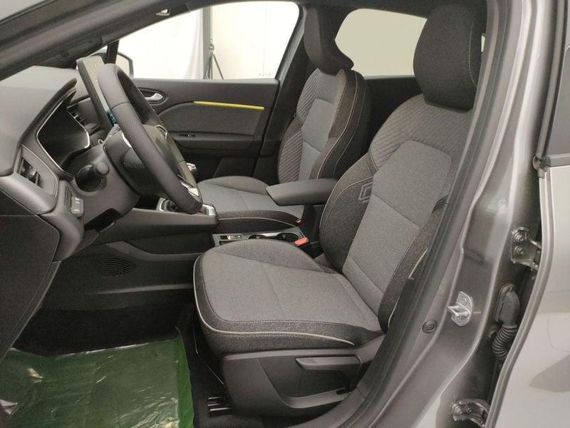 Renault Captur Captur 1.2 eco-g Techno 120cv