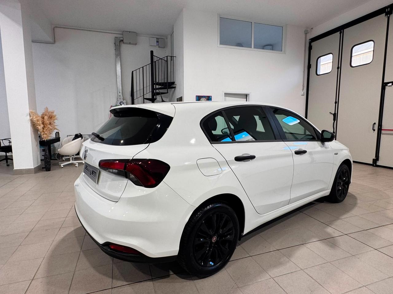 Fiat Tipo 1.3 Mjt S&S 5 porte Street