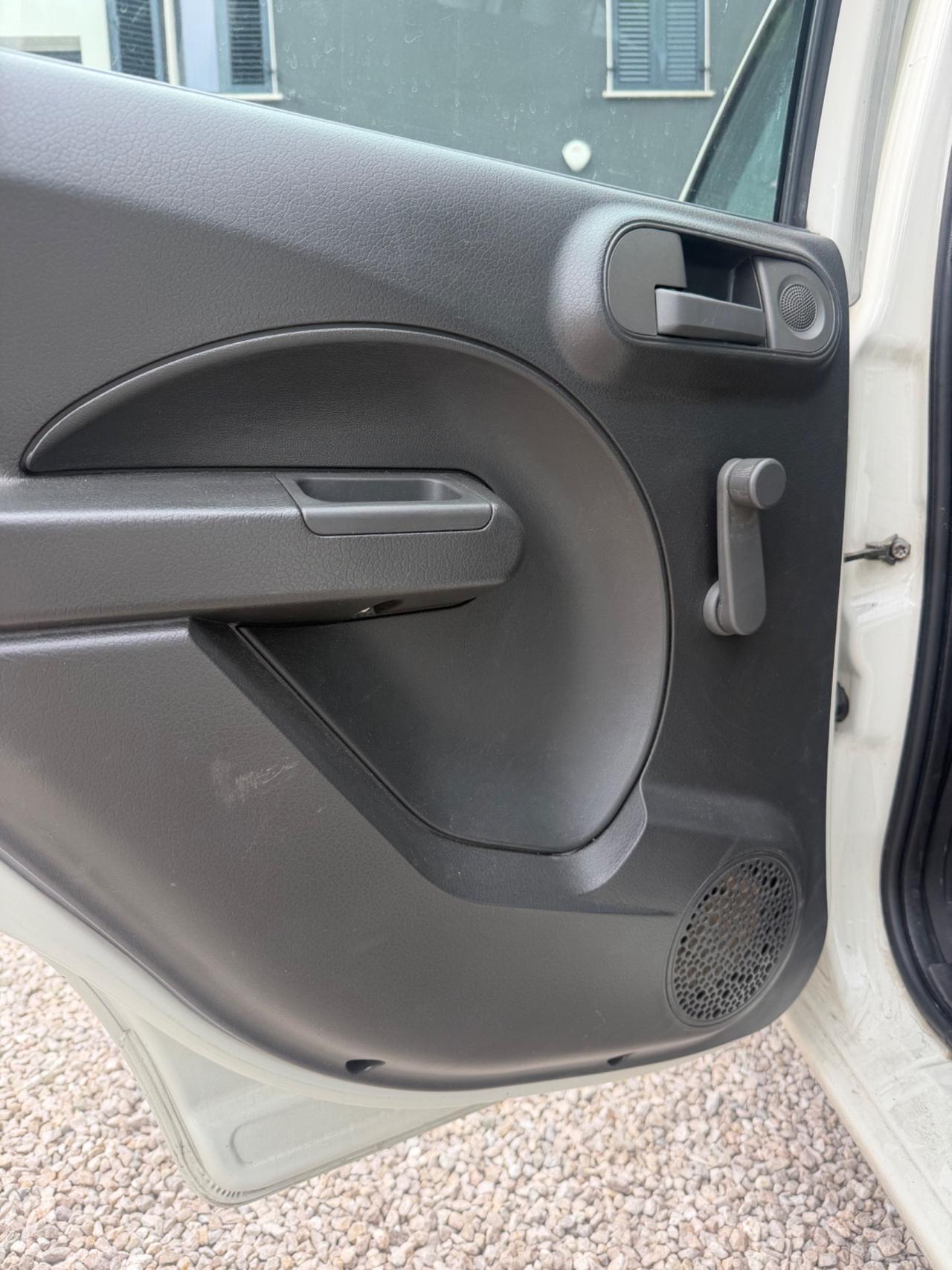 Fiat Panda 1.2 Emotion NEOPATENTATI
