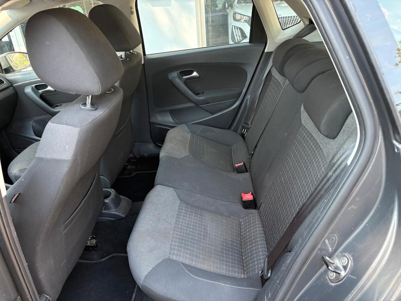 Volkswagen Polo 1.0 MPI 75 CV 5p. Comfortline