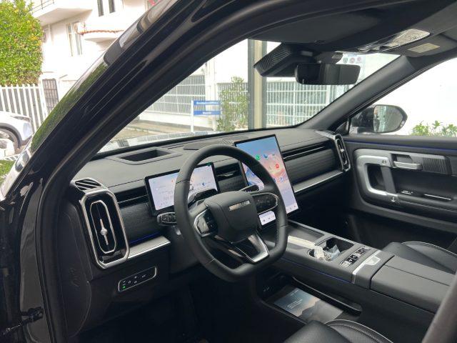 JAECOO Jaecoo 7 JAECOO 7 FULL HYBRID EXCLUSIVE DA ?359,00